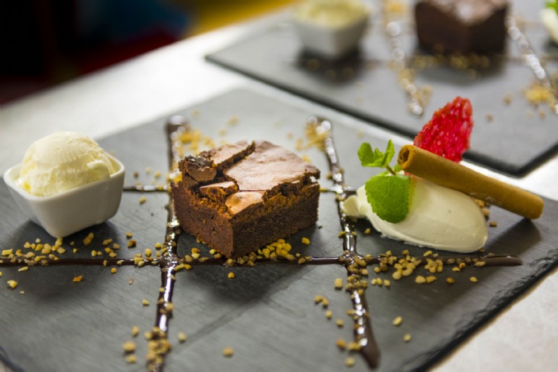 Brownie